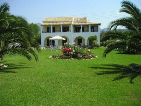 Villa Eleftheria